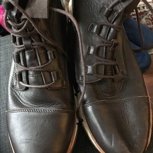 Cole Haan Men’s 11US Boots